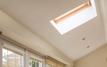 Lambridge conservatory roof insulation companies