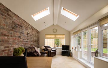 conservatory roof insulation Lambridge, Somerset