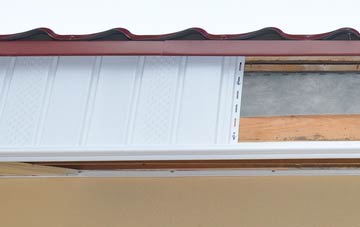 Lambridge fascia repair costs