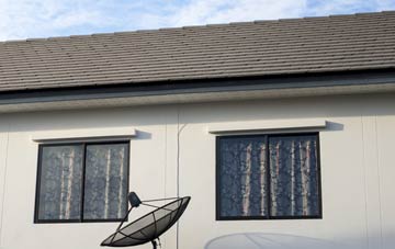 Lambridge rubber roof costs