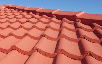 Lambridge tile and slate roof replacement