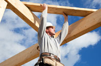 Lambridge roof replacement work